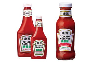 调味品包装设计 番茄酱包装设计 上海调料包装袋设计公司 面包果浆包装瓶贴设计 北京番茄酱包装设计图片